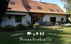 Poezelhoekvallei Loft